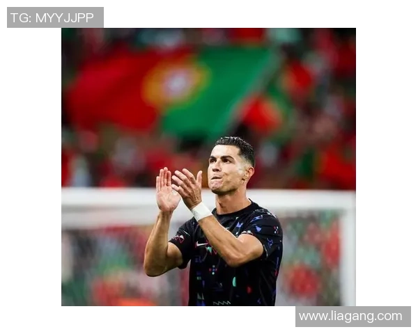 葡萄牙足球巨星C罗的成长历程与世界杯征战之路解析