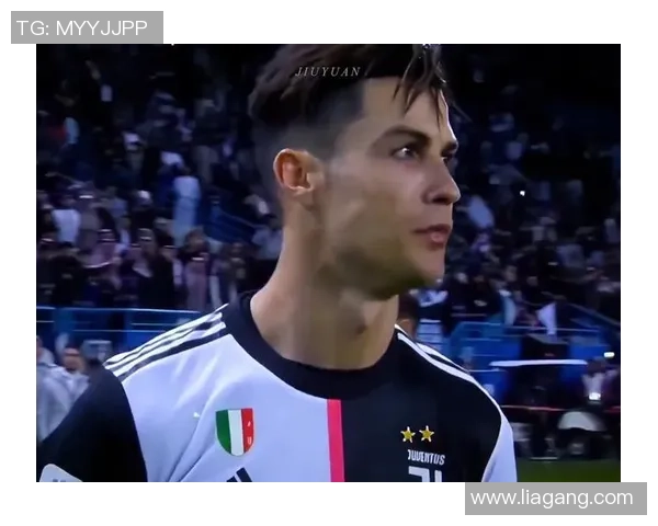 全球足球最具魅力的十大球星帅气瞬间盘点